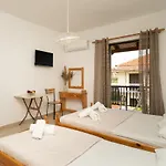 Apartment Tsimiklis