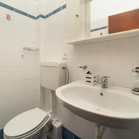Apartment Tsimiklis *