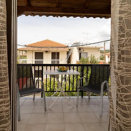 Tsimiklis * Finikúnda