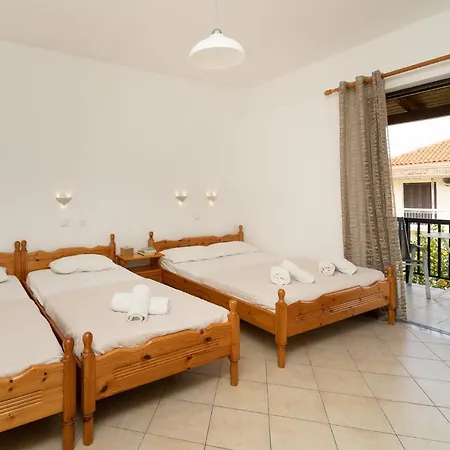 Apartment Tsimiklis