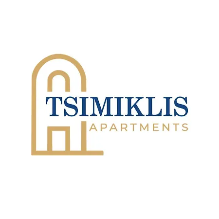 Apartment Tsimiklis *