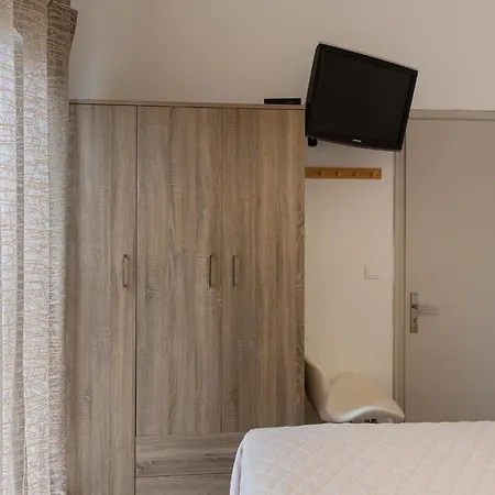 Tsimiklis Apartment