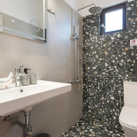 Apartment Tsimiklis