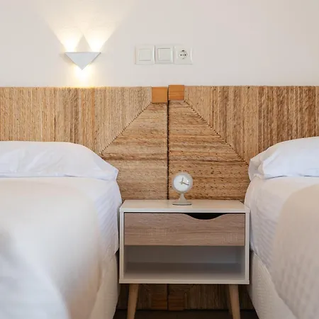 Apartment Tsimiklis Finikounta