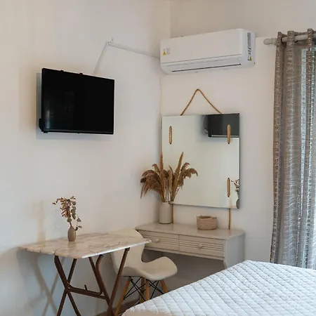 Apartment Tsimiklis