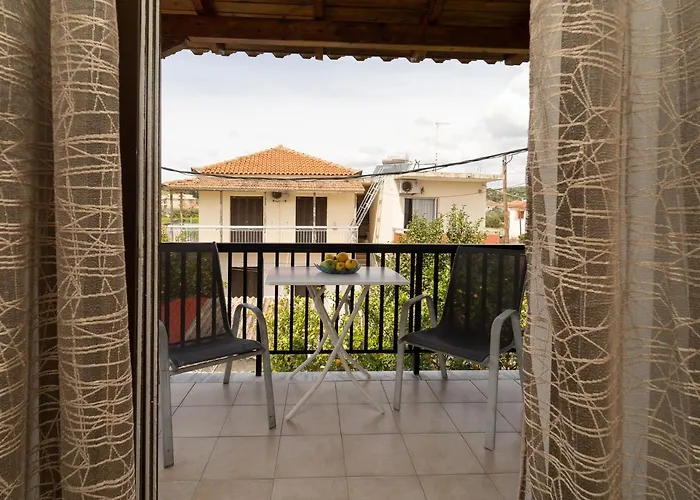 Tsimiklis * Finikounta