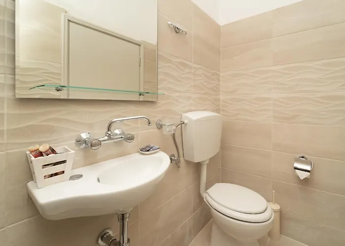 Apartamento Tsimiklis Finikounta